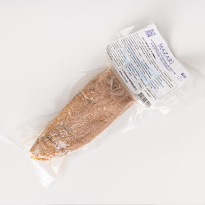 Bottarga di Tonno Yellowfin